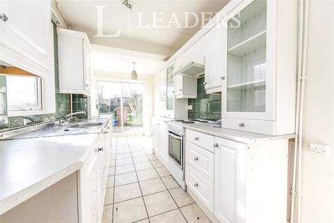 2 bedroom house to rent, Upland Road, Ipswich, IP4