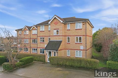 1 bedroom flat for sale, Waddington Close, Enfield
