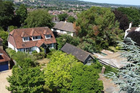 4 bedroom detached house for sale, Greenhill Way, Farnham, Surrey, GU9