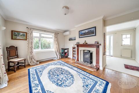 4 bedroom detached house for sale, Greenhill Way, Farnham, Surrey, GU9