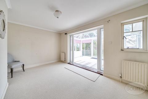4 bedroom detached house for sale, Greenhill Way, Farnham, Surrey, GU9