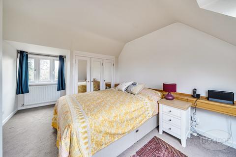 4 bedroom detached house for sale, Greenhill Way, Farnham, Surrey, GU9
