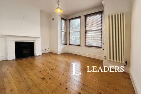 1 bedroom flat to rent, Hartington Villas, BN3