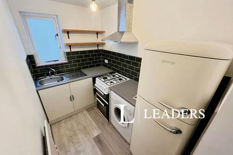 1 bedroom flat to rent, Hartington Villas, BN3