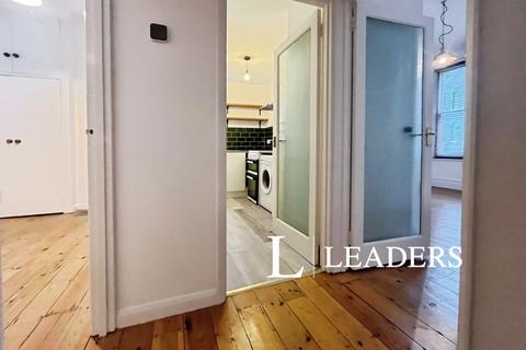1 bedroom flat to rent, Hartington Villas, BN3