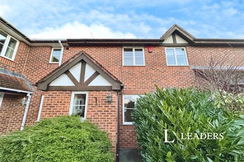 undefined, Tomkinson Close, CW1