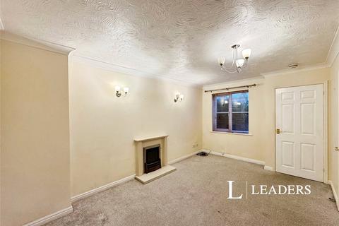 undefined, Tomkinson Close, CW1