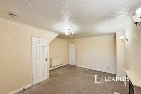 undefined, Tomkinson Close, CW1