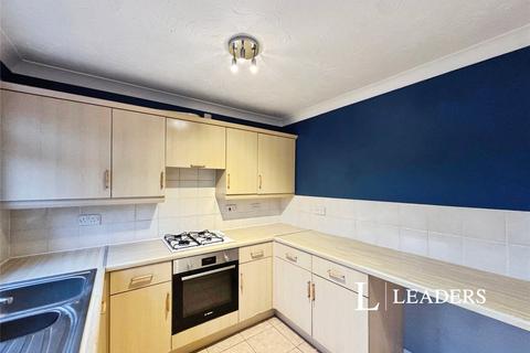 undefined, Tomkinson Close, CW1