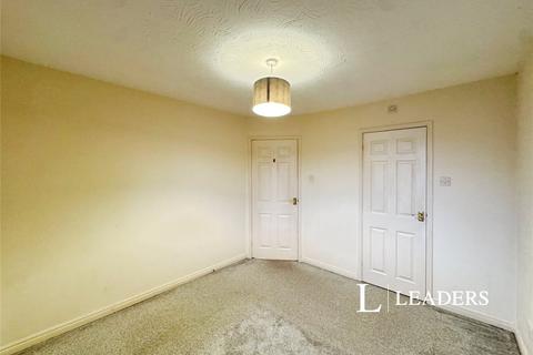 undefined, Tomkinson Close, CW1