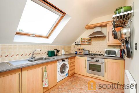 2 bedroom flat to rent, Beaumont Court, The Avenue, OX1