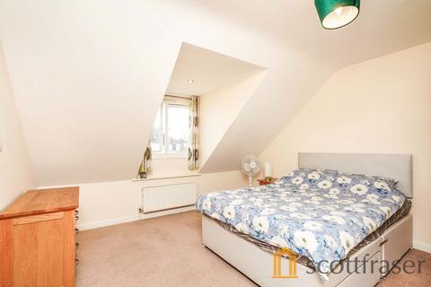 2 bedroom flat to rent, Beaumont Court, The Avenue, OX1