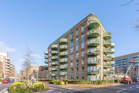 1 bedroom flat for sale, Ottley Drive, Kidbrooke, London, SE3