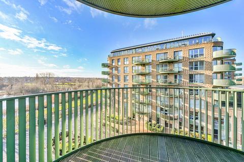 1 bedroom flat for sale, Ottley Drive, Kidbrooke, London, SE3