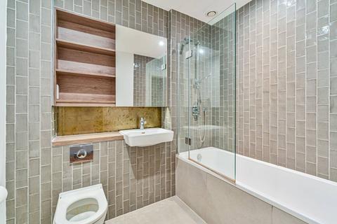 1 bedroom flat for sale, Ottley Drive, Kidbrooke, London, SE3