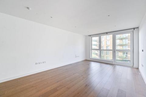 1 bedroom flat for sale, Ottley Drive, Kidbrooke, London, SE3