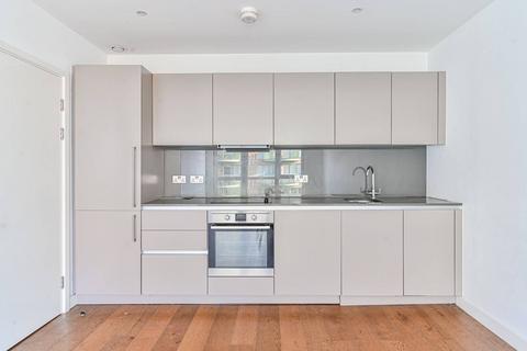 1 bedroom flat for sale, Ottley Drive, Kidbrooke, London, SE3