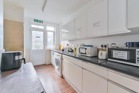 undefined, Westdown Road, Catford, London, SE6
