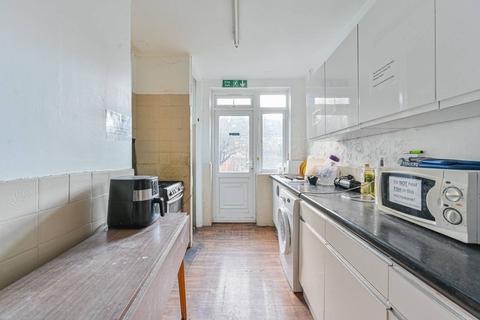 undefined, Westdown Road, Catford, London, SE6