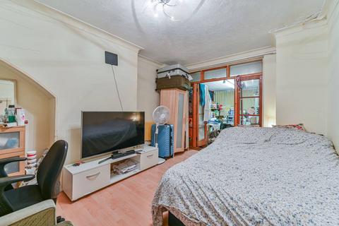 undefined, Westdown Road, Catford, London, SE6