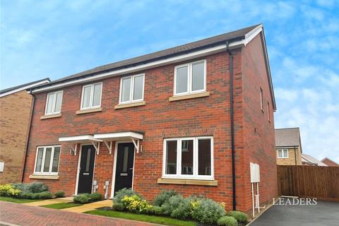 undefined, Marriott Road, Bourne, Lincolnshire, PE10
