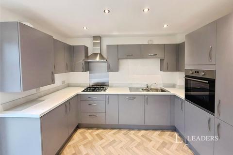 undefined, Marriott Road, Bourne, Lincolnshire, PE10