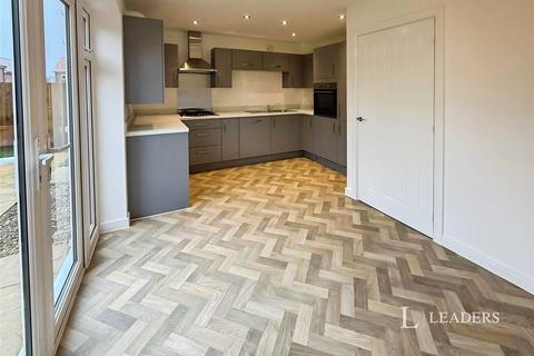 undefined, Marriott Road, Bourne, Lincolnshire, PE10