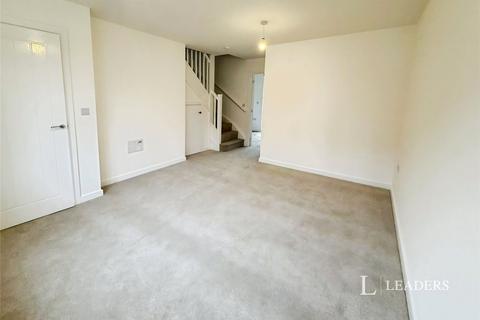 undefined, Marriott Road, Bourne, Lincolnshire, PE10