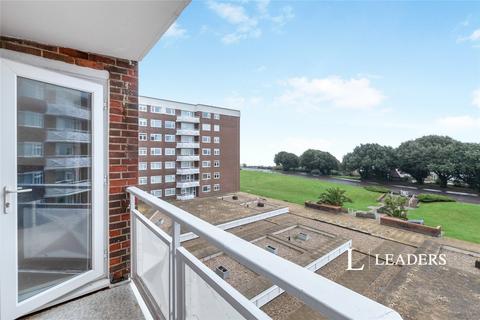 2 bedroom flat to rent, Grove Road, Bournemouth, Dorset, BH1