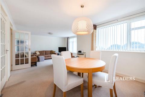 2 bedroom flat to rent, Grove Road, Bournemouth, Dorset, BH1