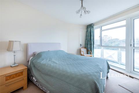 2 bedroom flat to rent, Grove Road, Bournemouth, Dorset, BH1
