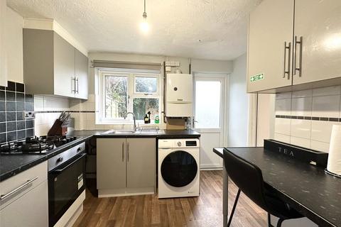 2 bedroom terraced house for sale, Knockhall Chase, Greenhithe, Kent, DA9