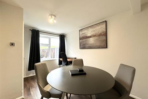 2 bedroom terraced house for sale, Knockhall Chase, Greenhithe, Kent, DA9