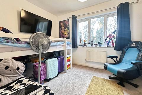 2 bedroom terraced house to rent, Hedley Gardens, Hedge End, Southampton, SO30