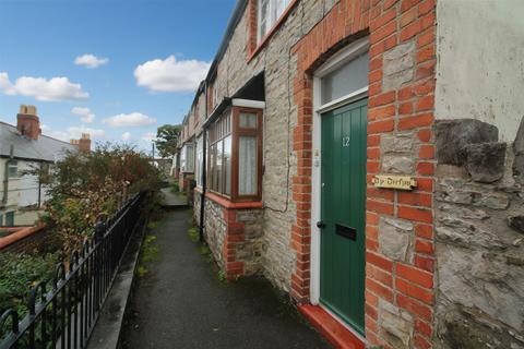 undefined, St. Hilarys Terrace, Denbigh, LL16
