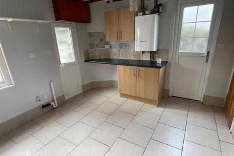 undefined, St. Hilarys Terrace, Denbigh, LL16