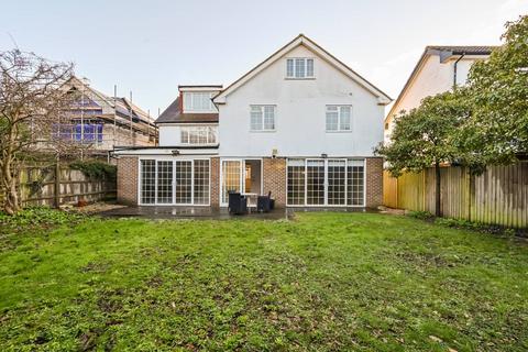 undefined, Hermitage Close, South Woodford, London, E18
