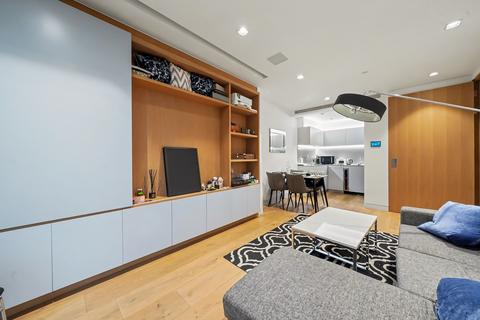 1 bedroom flat for sale, Duchess Walk, London, SE1