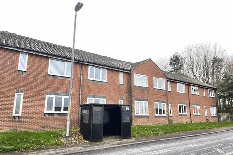 2 bedroom flat to rent, Farm View House, Lamb Street, Cramlington