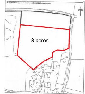Land for sale, Liddeston, Nr. Milford Haven, SA73