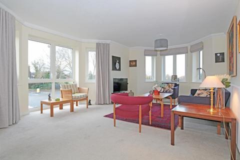 undefined, Thame, Oxfordshire