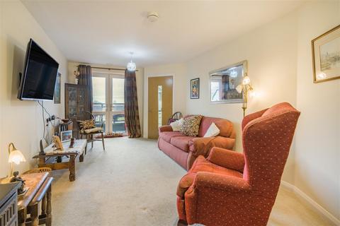undefined, Balshaw Court Burlington Gardens Leyland PR25 3EX