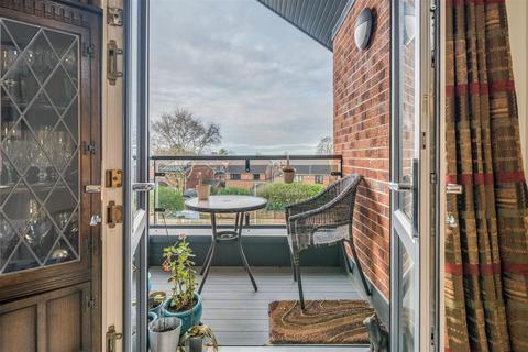 undefined, Balshaw Court Burlington Gardens Leyland PR25 3EX