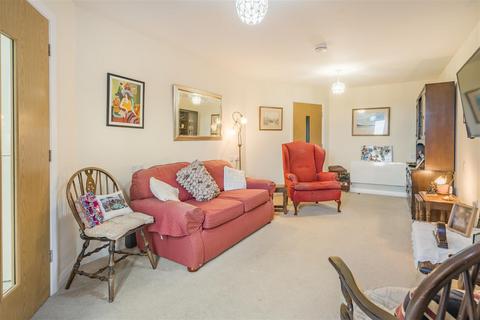 undefined, Balshaw Court Burlington Gardens Leyland PR25 3EX