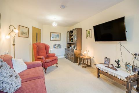 undefined, Balshaw Court Burlington Gardens Leyland PR25 3EX