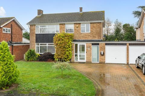 undefined, Postwood Green, Hertford SG13
