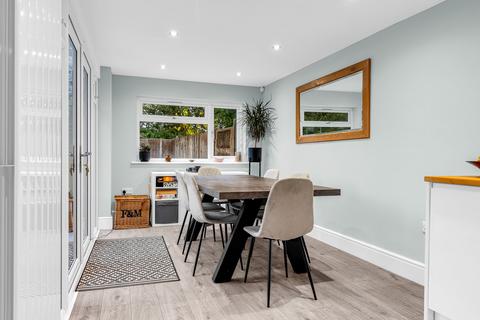 undefined, Postwood Green, Hertford SG13