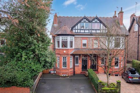 5 bedroom semi-detached house for sale, Groby Road, Altrincham