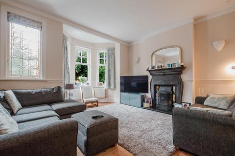 5 bedroom semi-detached house for sale, Groby Road, Altrincham
