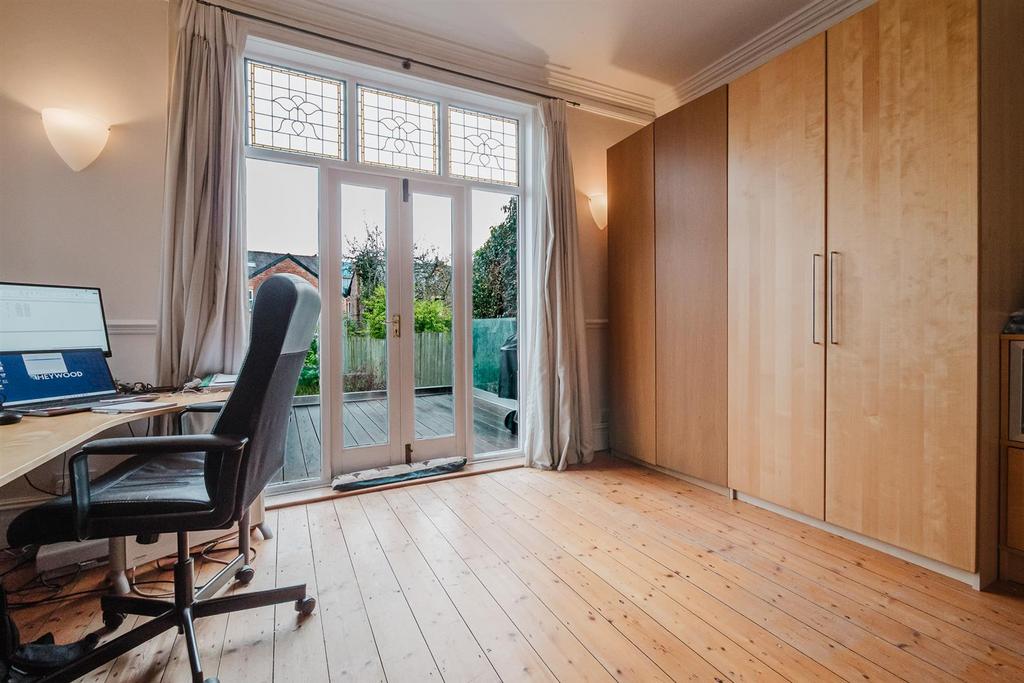 Dining Room/Study